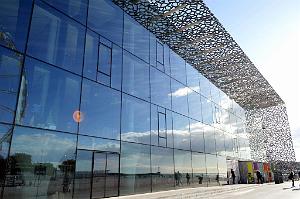 Marseille- Autour du Mucem- 026